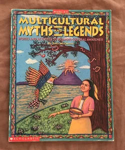 Multicultural myths and legends