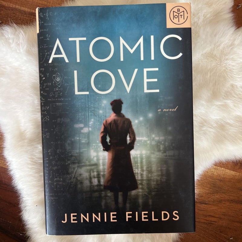 Atomic Love