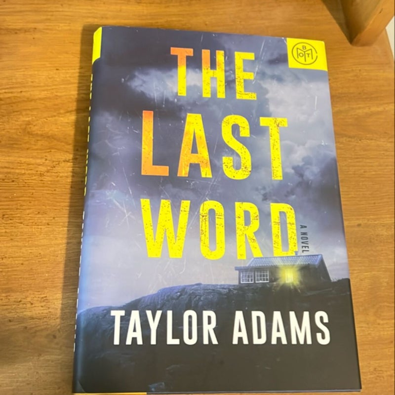 The Last Word