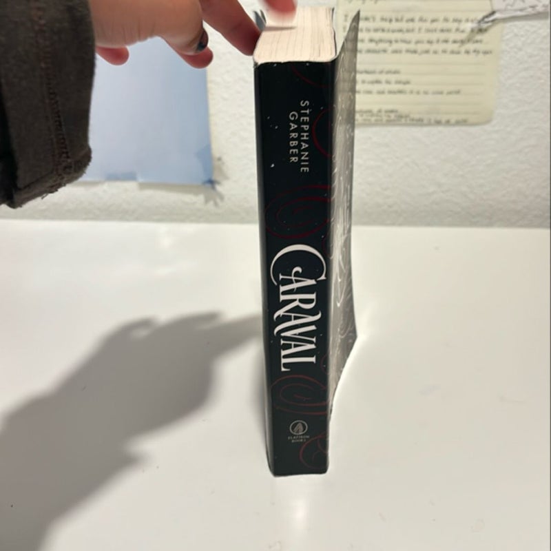 Caraval