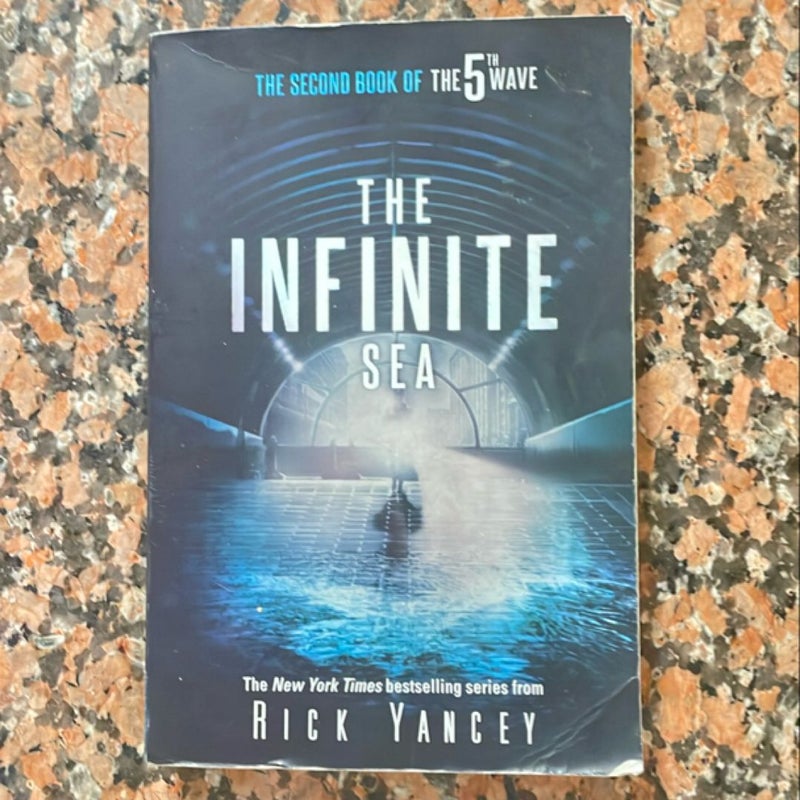 The Infinite Sea