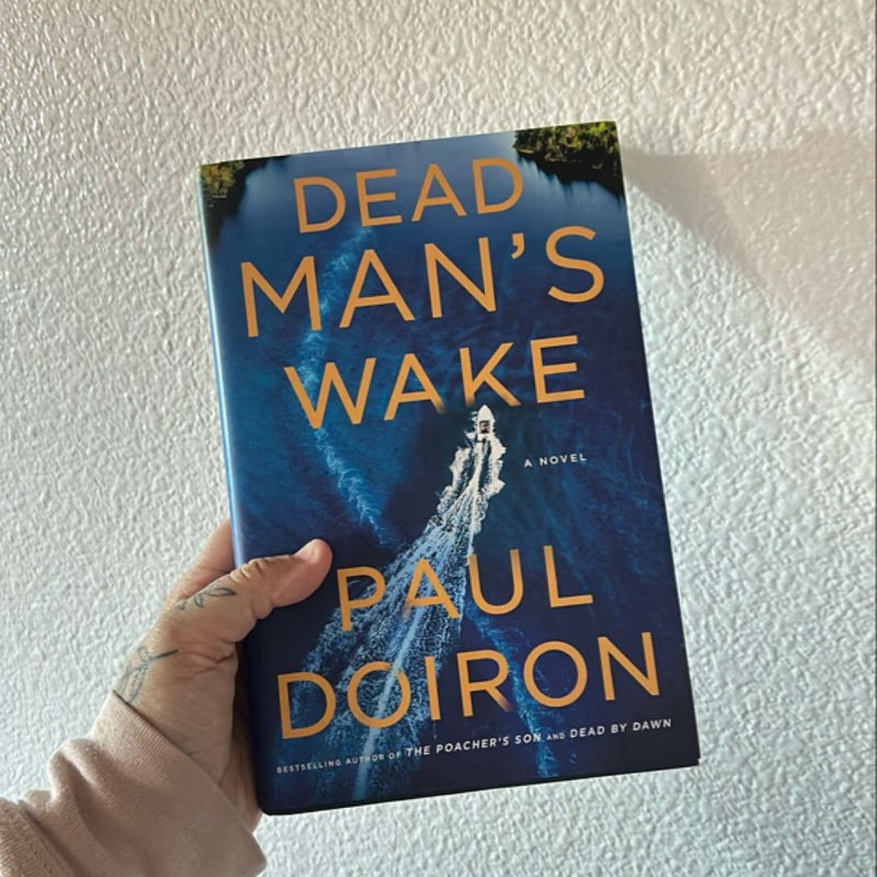 Dead Man's Wake