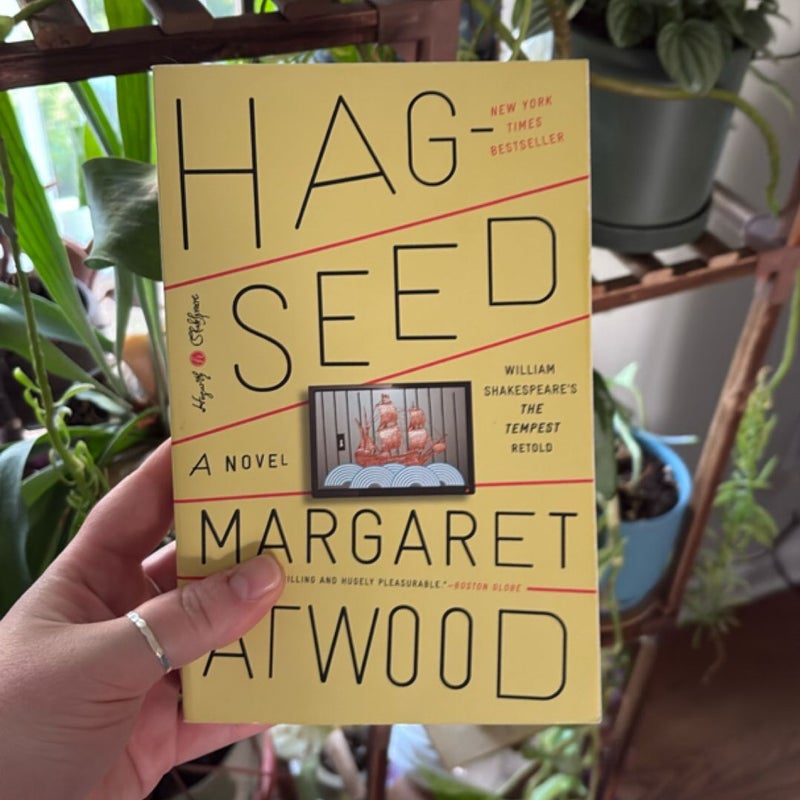 Hag-Seed