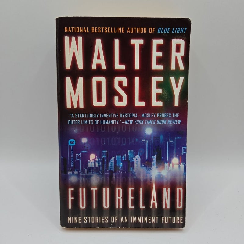 Futureland