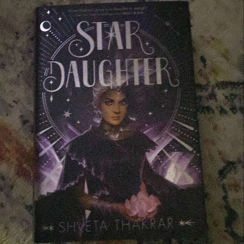 Star Daughter