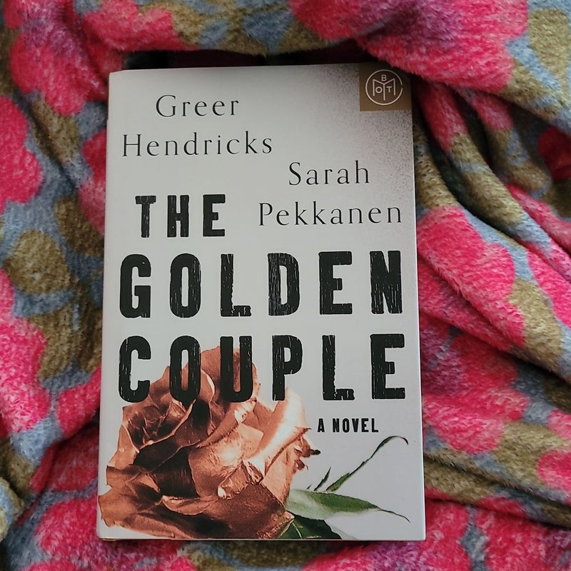 The Golden Couple