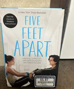 Five Feet Apart