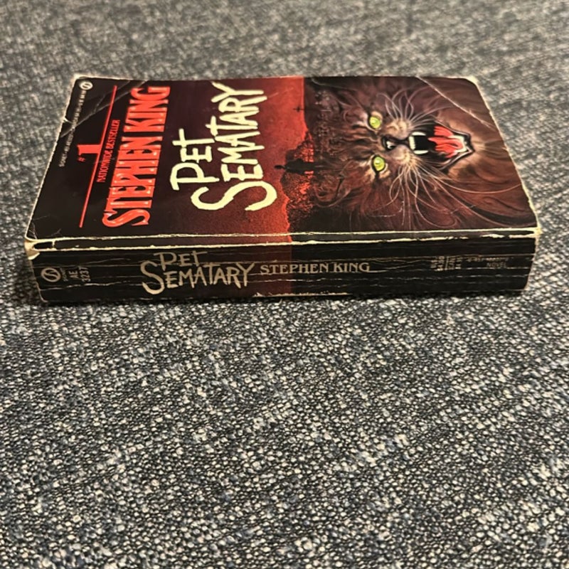 Pet Sematary