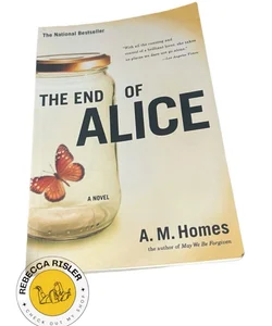 The End of Alice