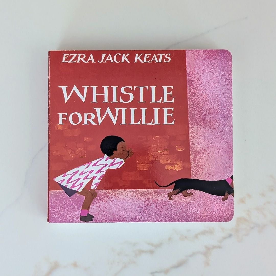 Whistle for Willie