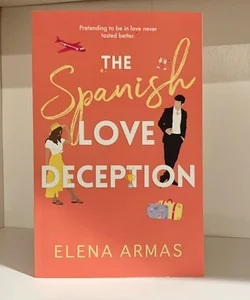 The Spanish Love Deception