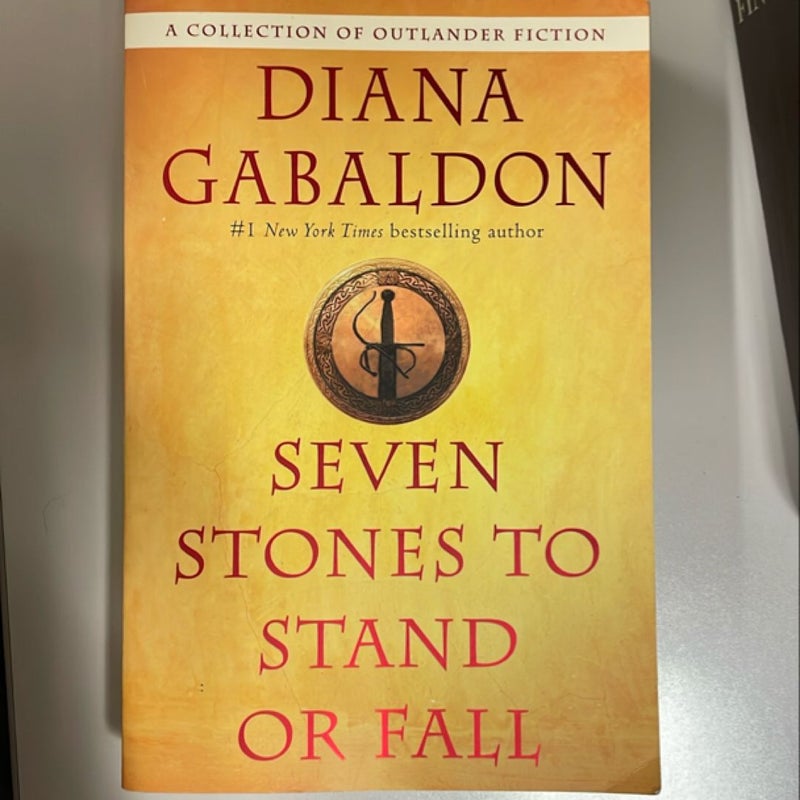 Seven Stones to Stand or Fall