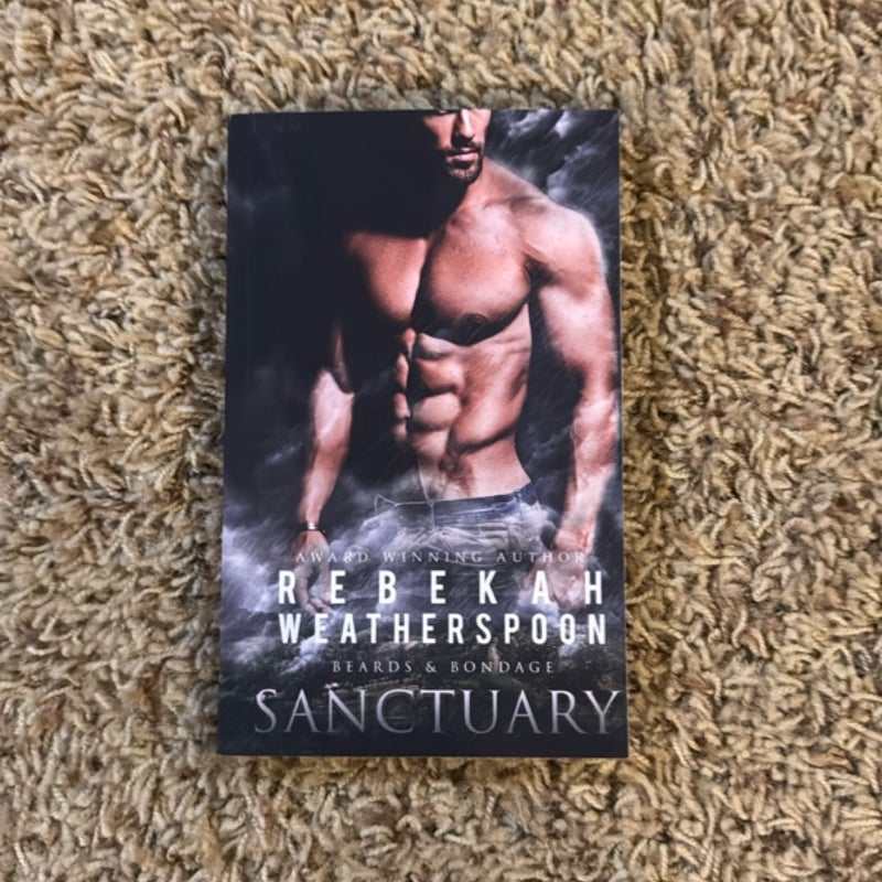 Sanctuary