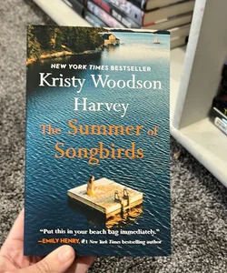 The Summer of Songbirds