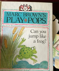 Can You Jump Like a Frog?