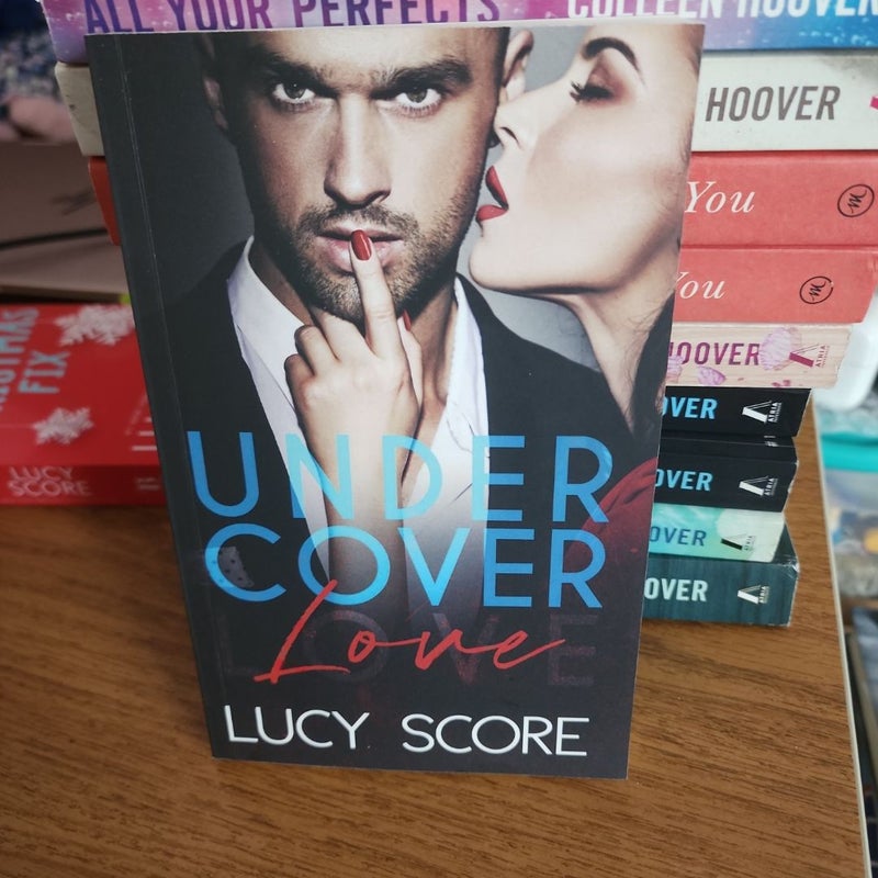Undercover Love