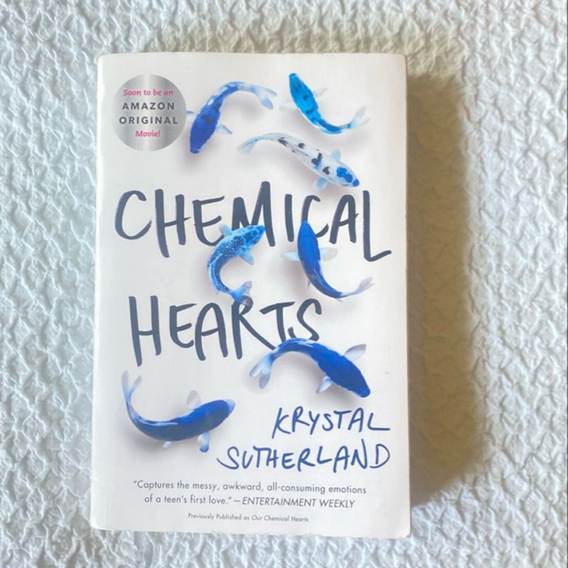 Chemical Hearts