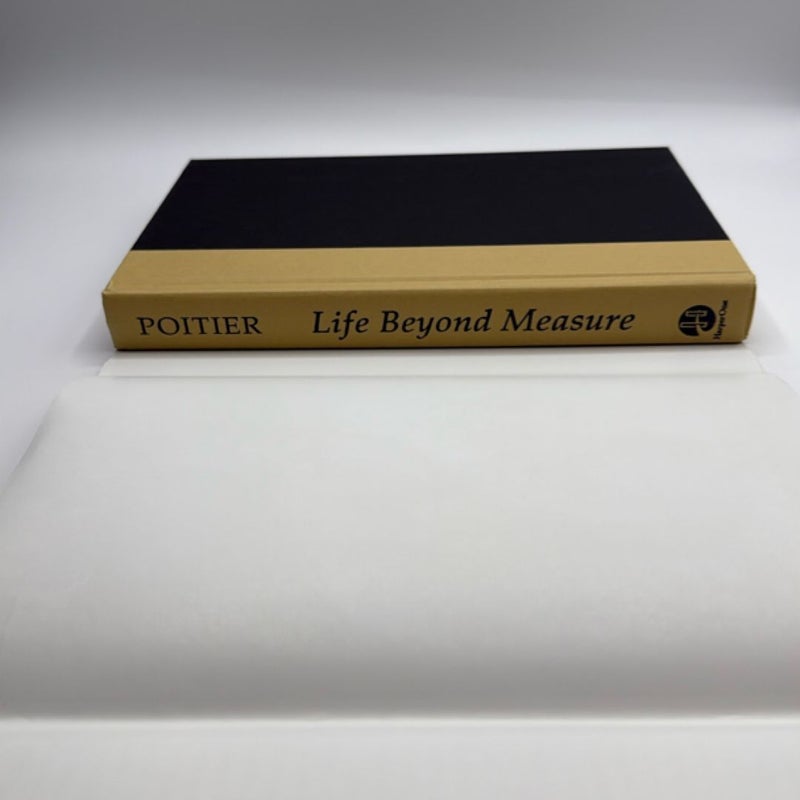 Life Beyond Measure