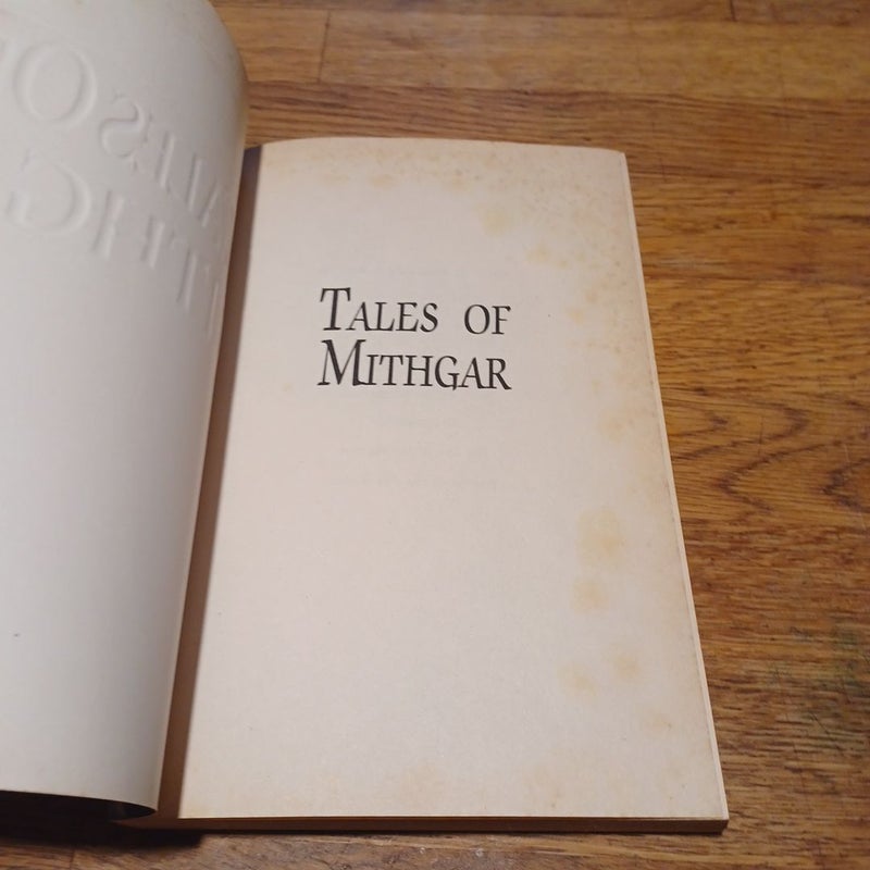 Tales of Mithgar