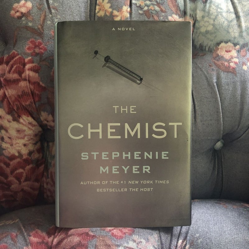 The Chemist