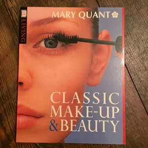 Classic Makeup and Beauty