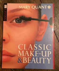 Classic Makeup and Beauty