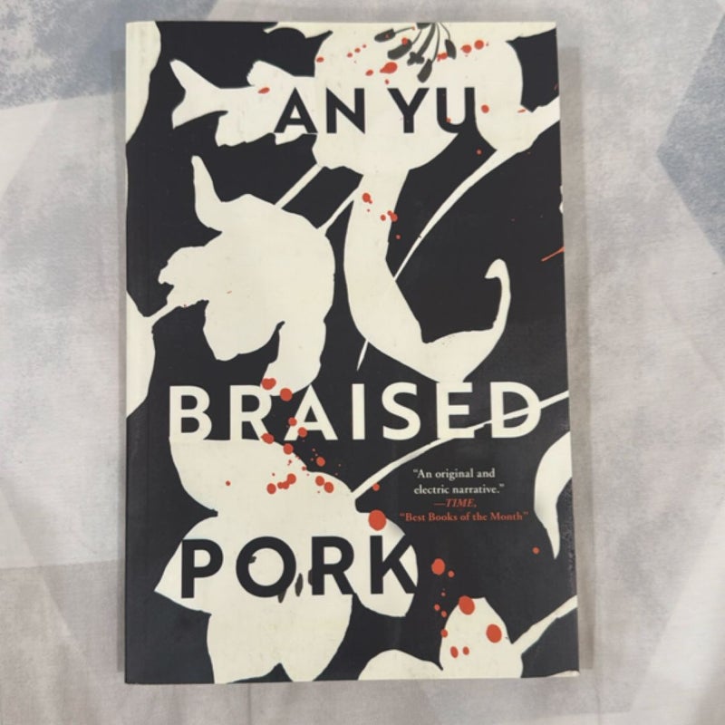 Braised Pork
