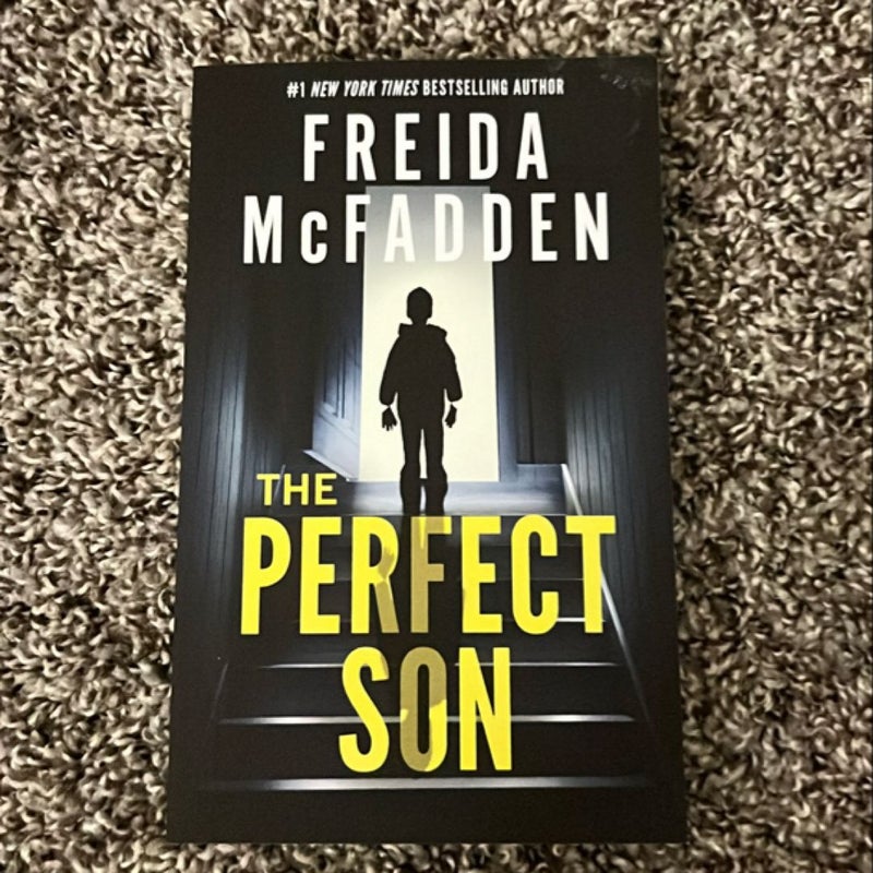 The Perfect Son