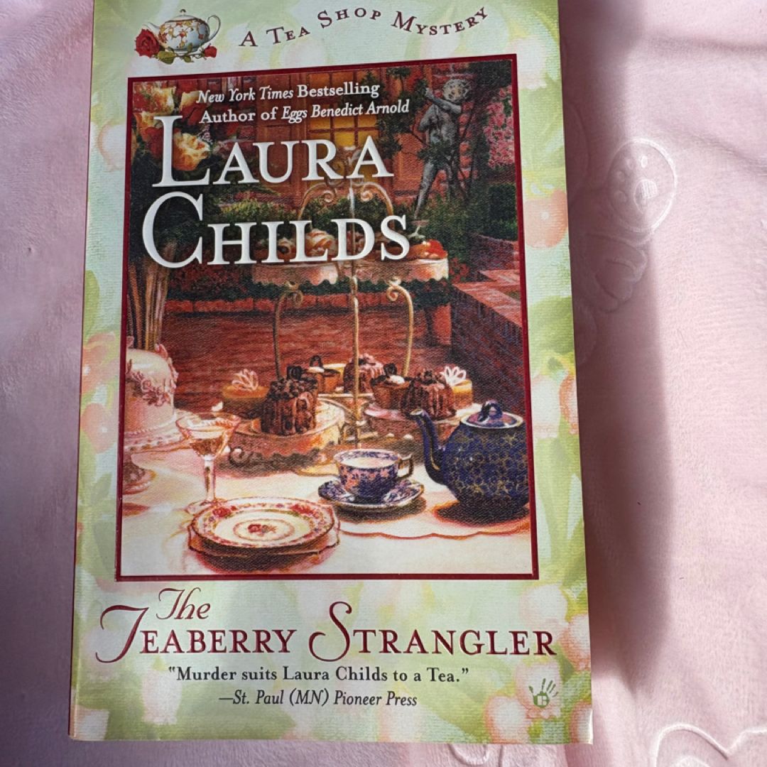 The Teaberry Strangler