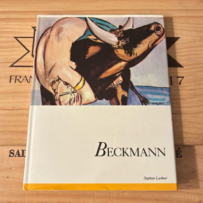Beckmann