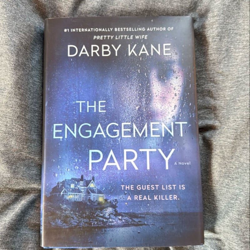 The Engagement Party