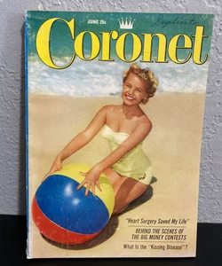 Coronet Magazine
