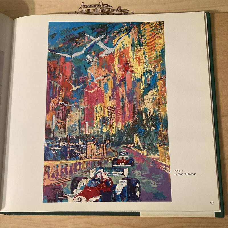 Monte Carlo Chase