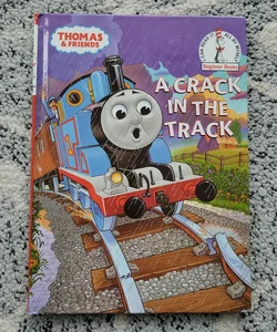 A Crack in the Track (Thomas and Friends)