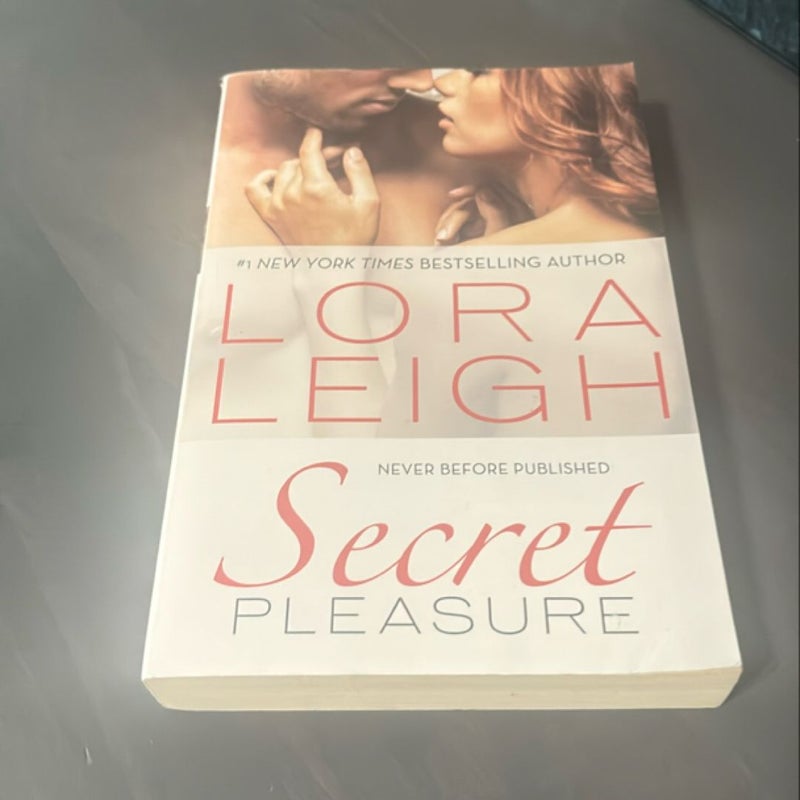 Secret Pleasure