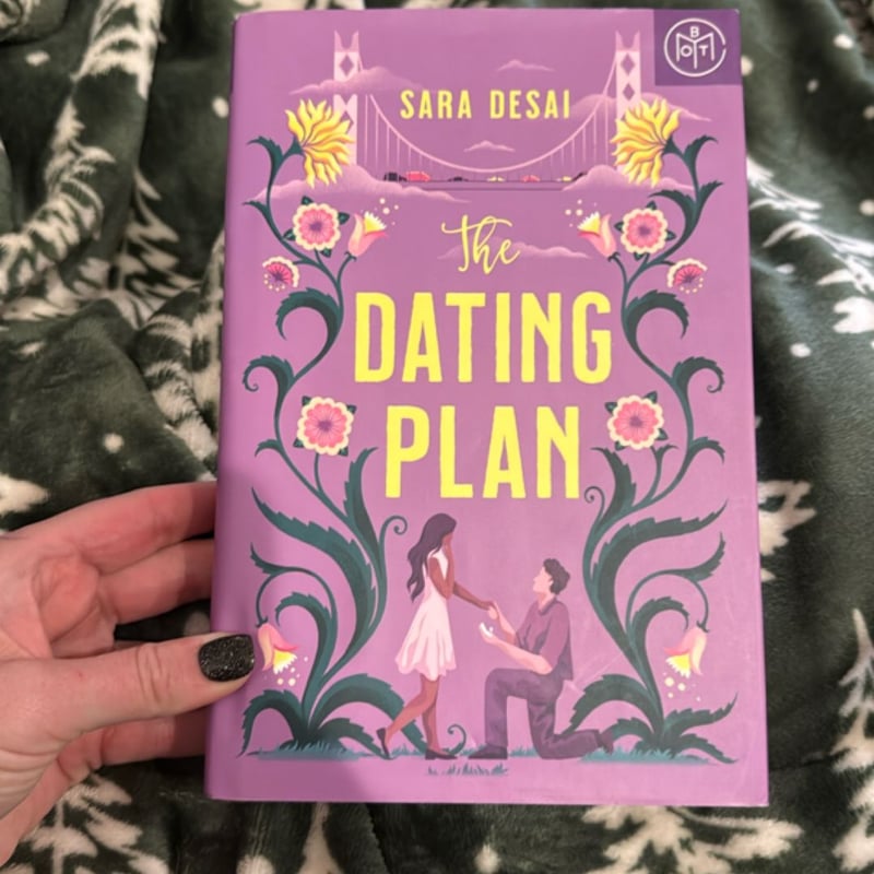 The Dating Plan by , Hardcover | Pangobooks
