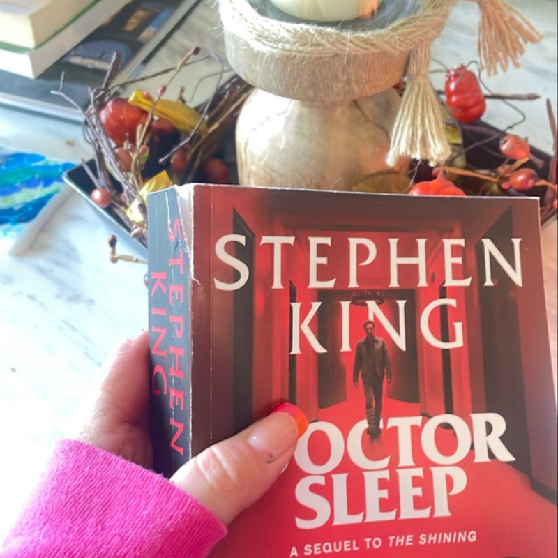 Doctor Sleep