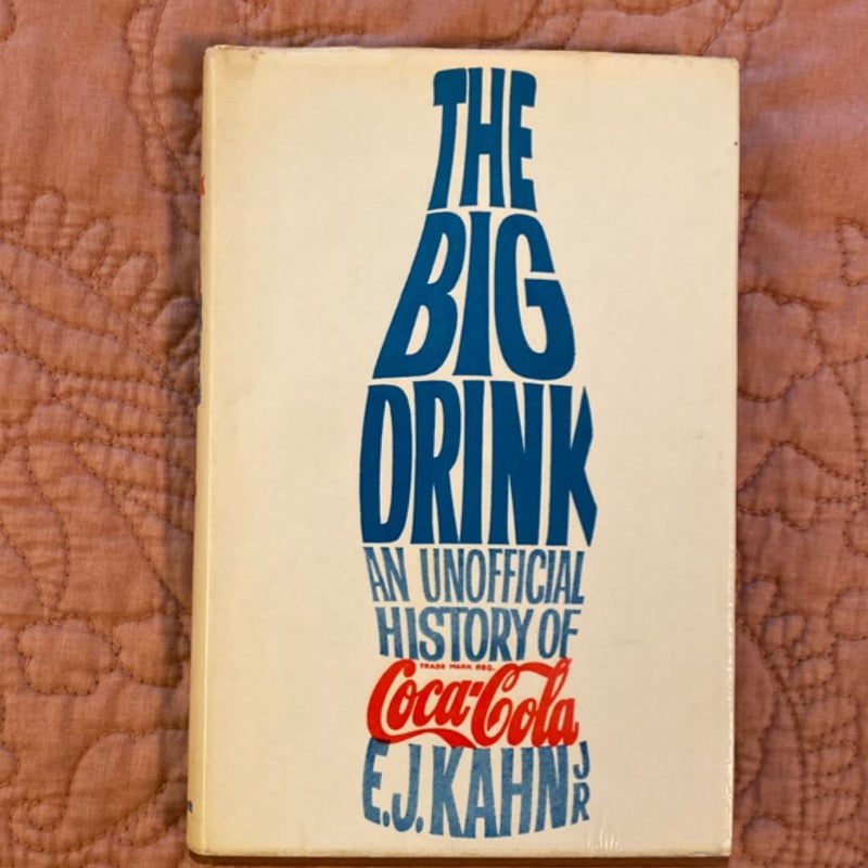 The Big Drink