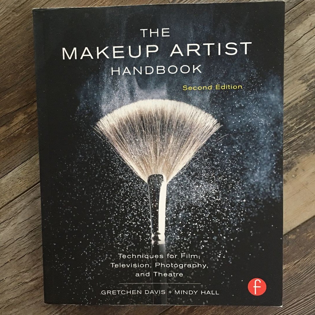 The Makeup Artist Handbook