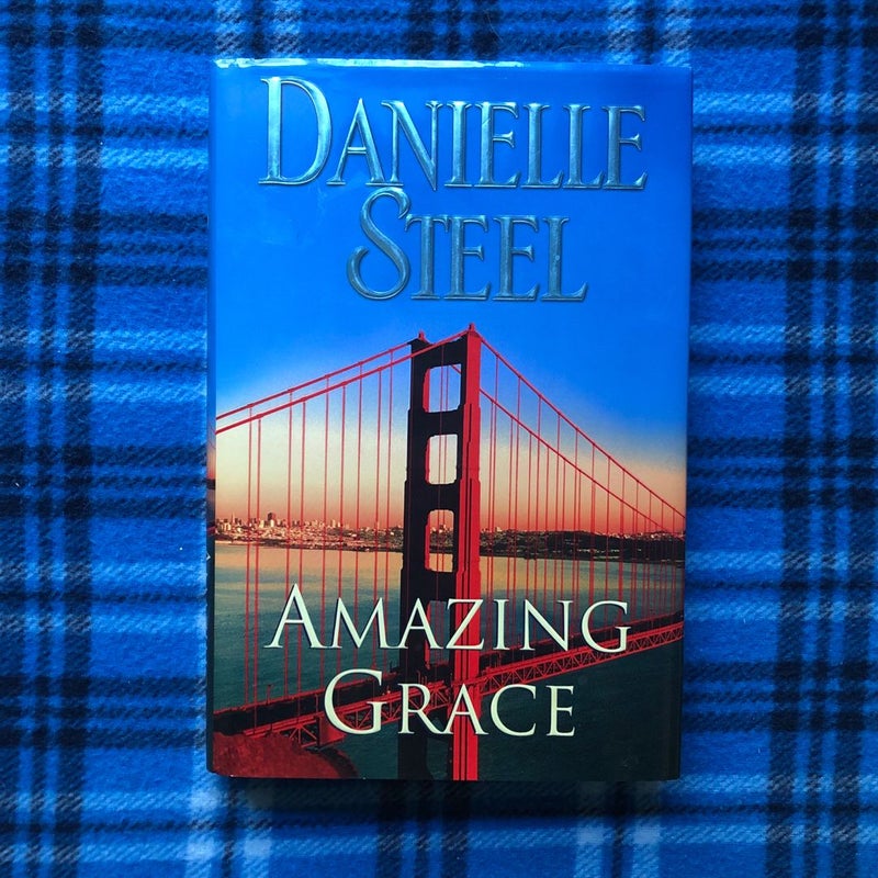 Amazing Grace