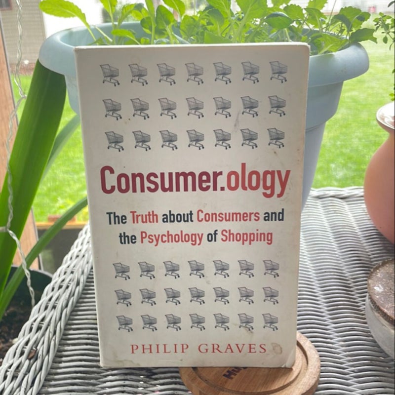 Consumerology