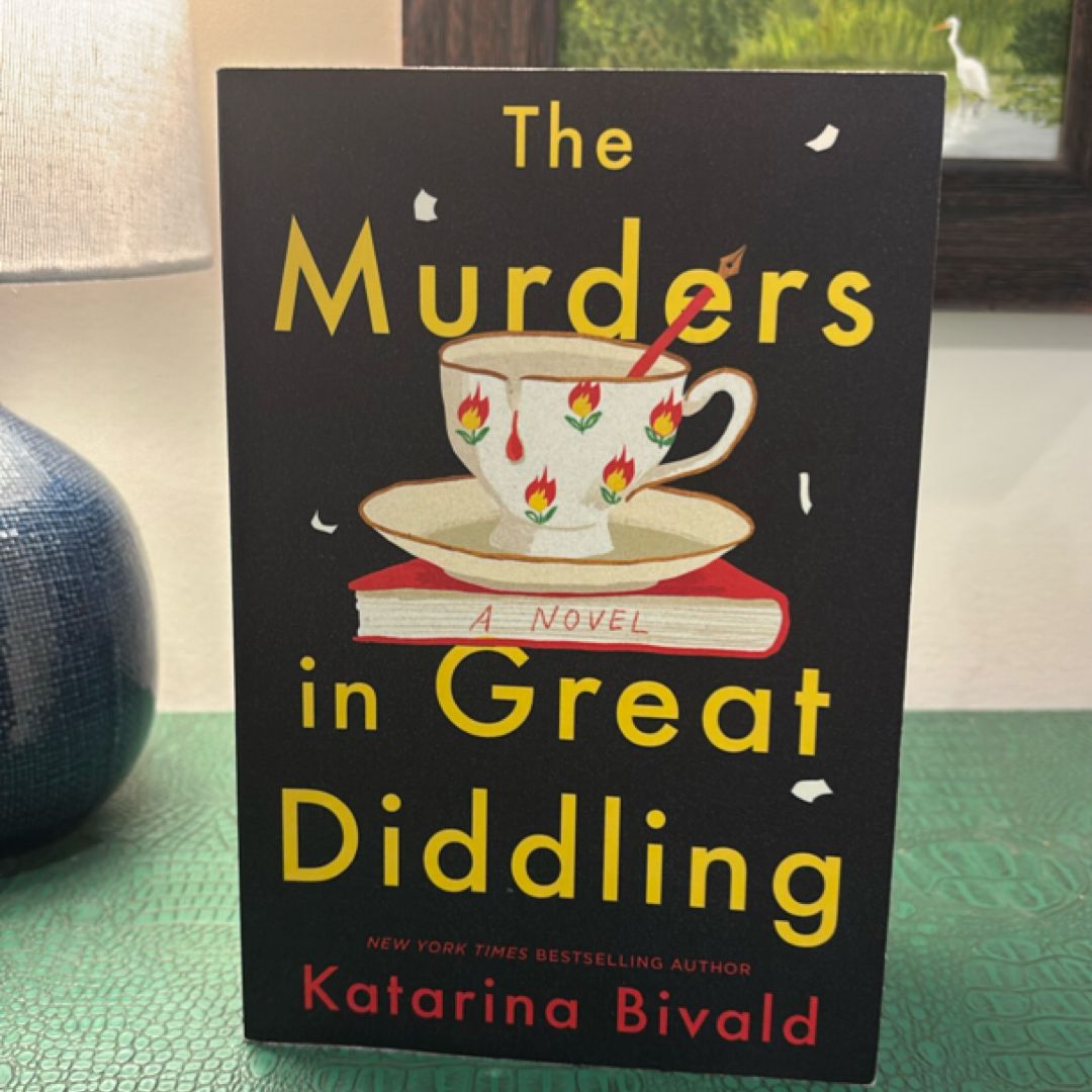 The Murders in Great Diddling