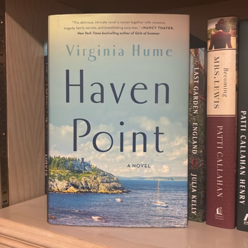 Haven Point