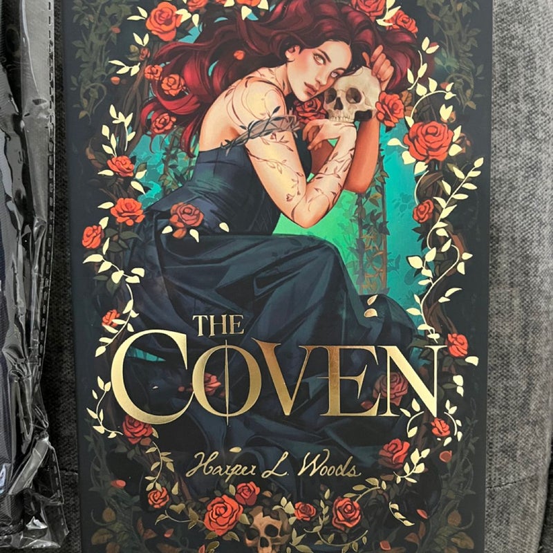 The Coven 