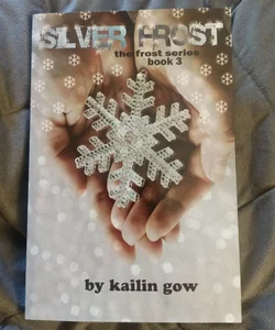 Silver Frost