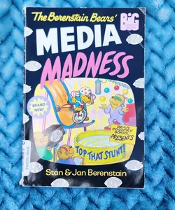 The Berenstain Bears and Media Madness