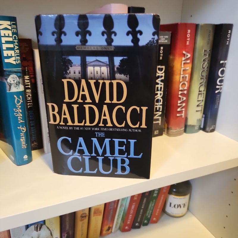 The Camel Club