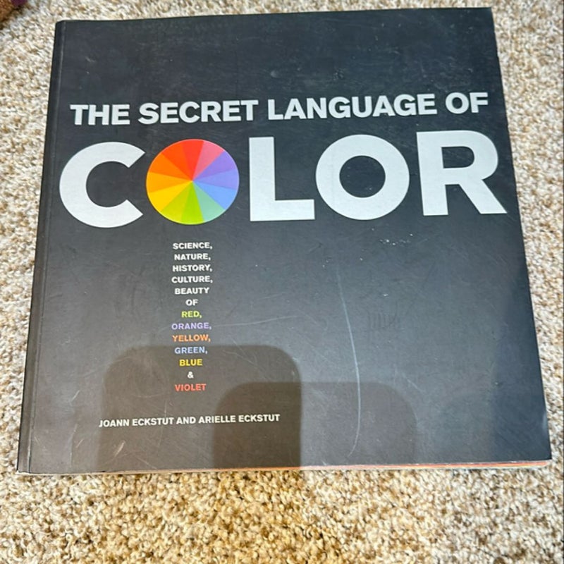 The Secret Language of Color