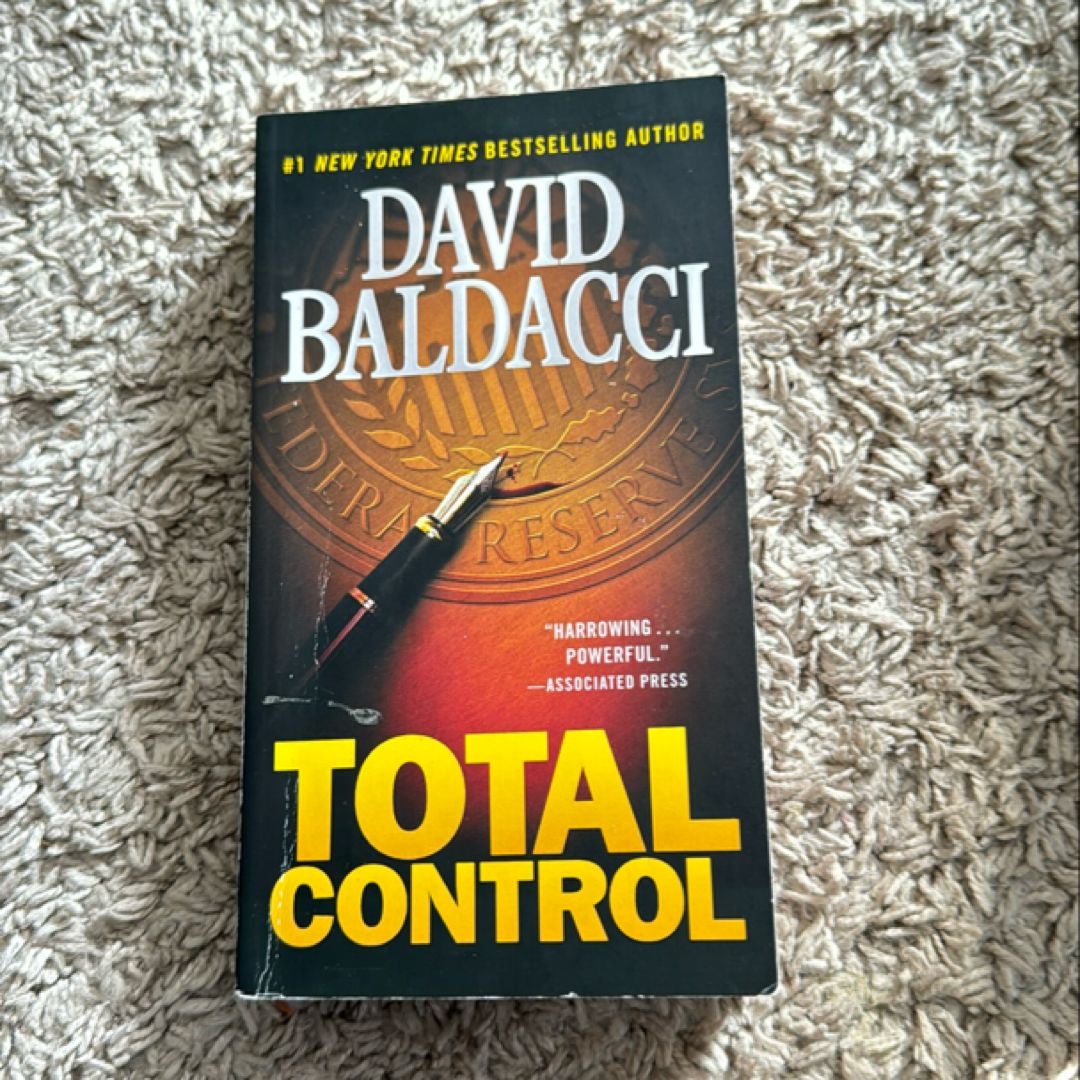 Total Control