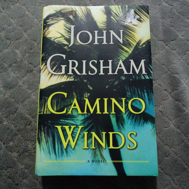 Camino Winds